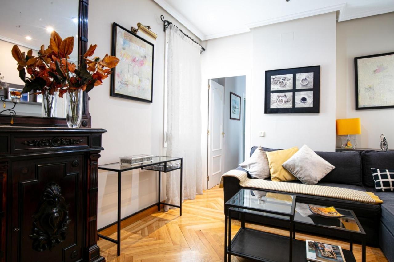 Milla De Oro Appartement Madrid