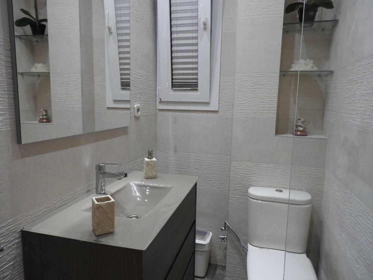 Milla De Oro Apartment Madrid